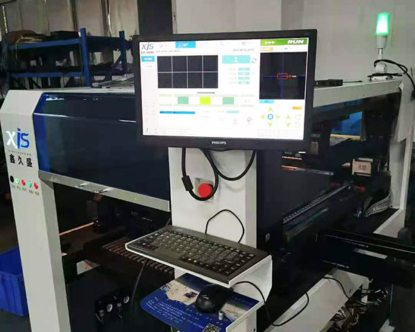 貼燈買二手松下貼片機還是國產全新機？