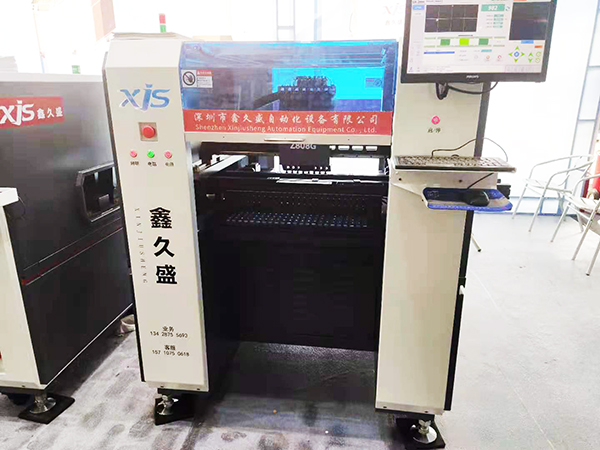 國產(chǎn)DOB貼片機(jī)哪個品牌好