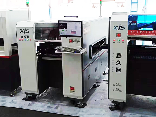 自動貼片機(jī)對環(huán)境溫度要求多少？