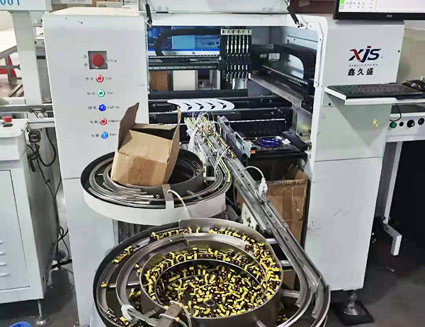 Smt貼片機功率一般多大？