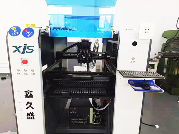 市場(chǎng)上smt貼片機(jī)常見(jiàn)有種類有哪些？