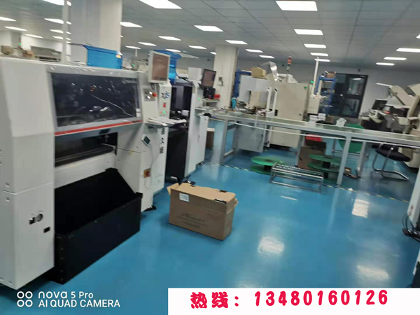 LED球泡燈板小型貼片機(jī)價(jià)格