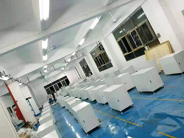 SMT貼片機(jī)