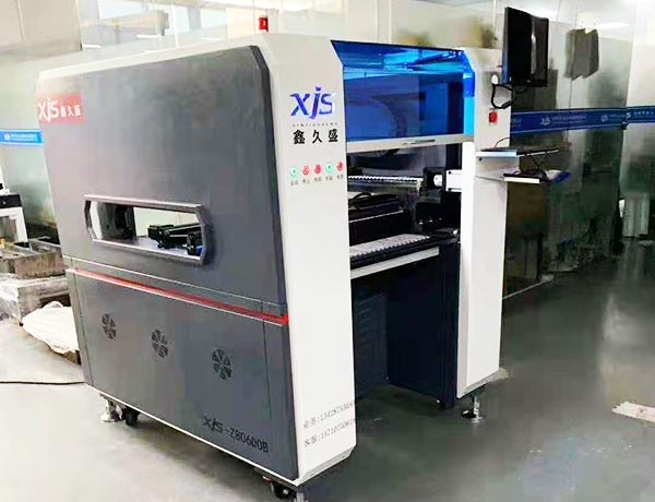 深圳國(guó)產(chǎn)貼片機(jī)品牌哪個(gè)好？