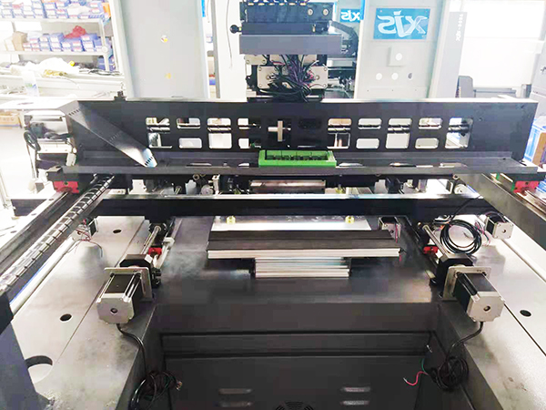 PCBA貼片加工詳細(xì)流程介紹