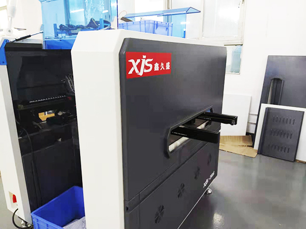國(guó)產(chǎn)貼片機(jī)可貼裝哪些元器件？