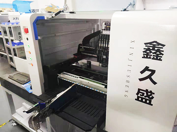 Led貼片機(jī)元件貼不好是什么原因？